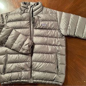 Patagonia Men’s Down Jacket
